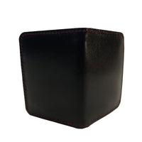 Minimalist Designer Leather Wallet