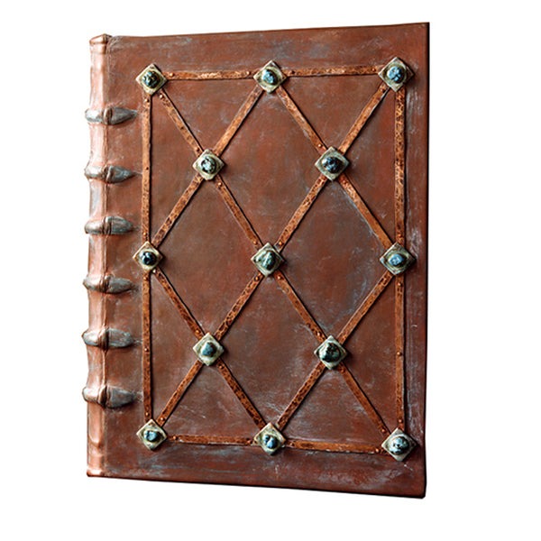 Designer Binding - Gate to the Abbey